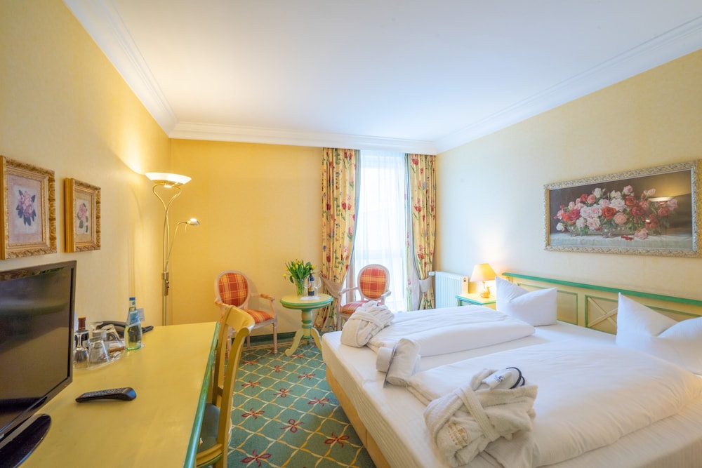 Comfort Double Room, 1 Double Bed, Sea View