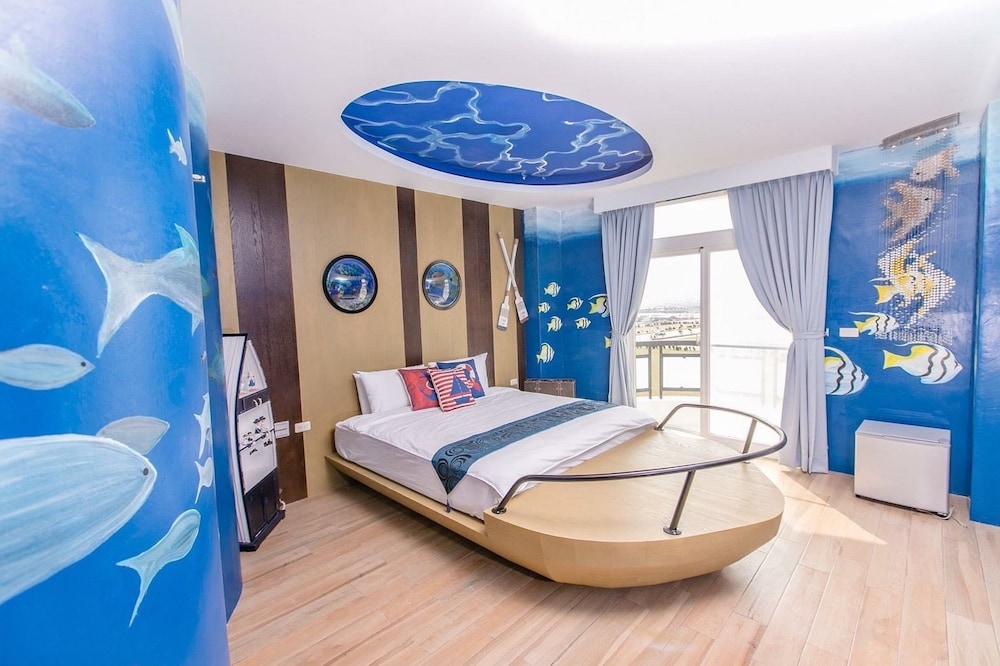 Superior Double Room photo 1