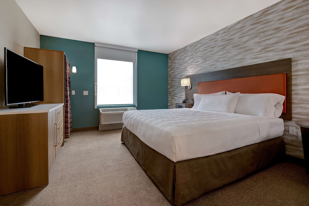 Home2 Suites By Hilton Barstow, Ca, Photo 3