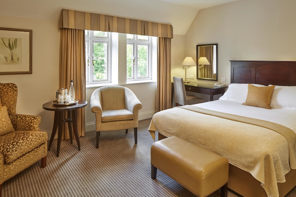 Superior Room, 1 Double Bed (Deluxe Double)