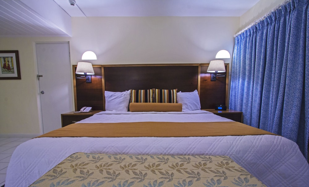 Superior Ocean View Room photo 3