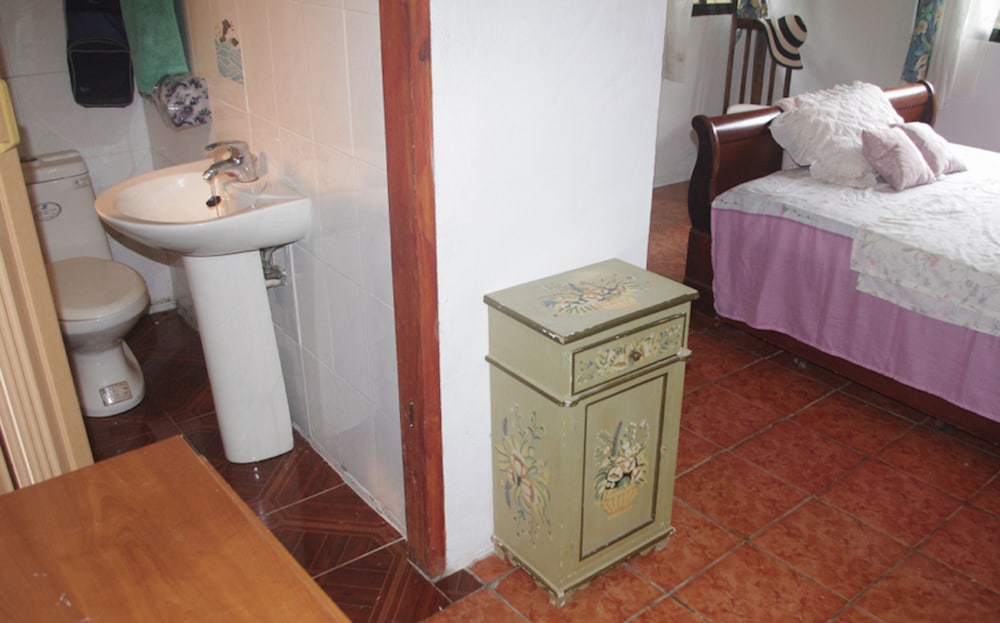 Basic Apartment, 1 Bedroom photo 3
