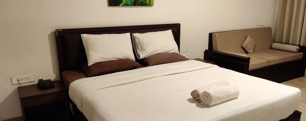 Premium Double Room photo 1
