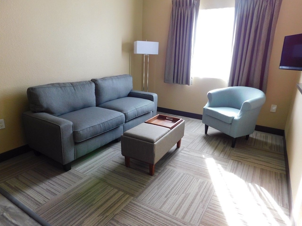 Standard Suite, Non Smoking