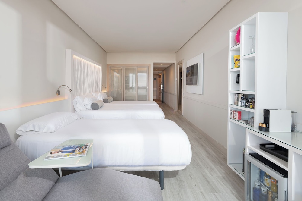 Room, Balcony, Partial Sea View (Keep the secret) photo 3