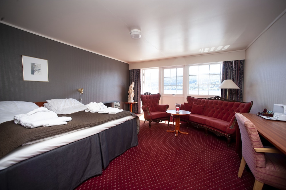 Deluxe Double Room photo 2