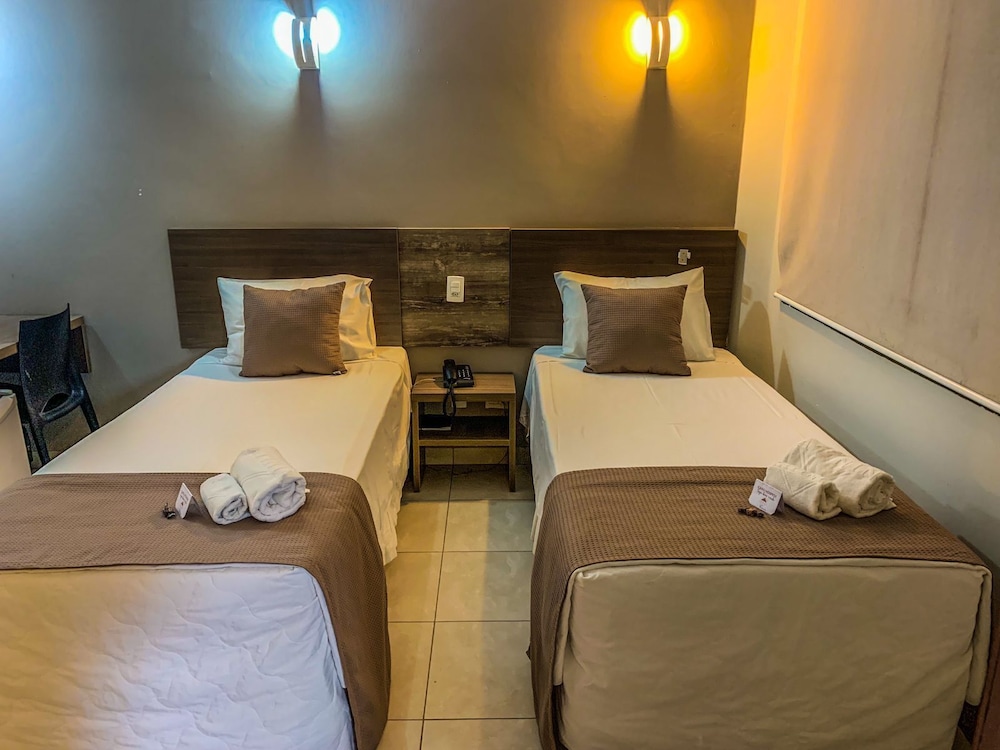 Superior Twin Room photo 1