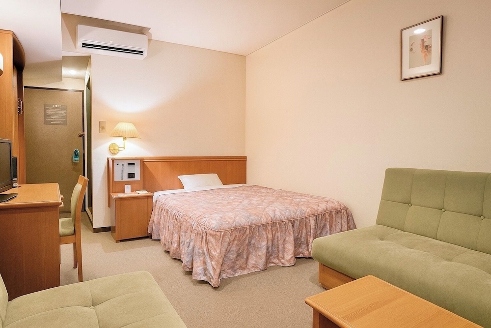 Single Room, 1 Bedroom, Non Smoking photo 1