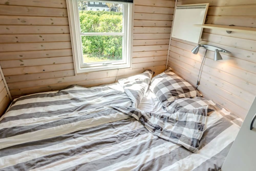 Comfort Cabin photo 1