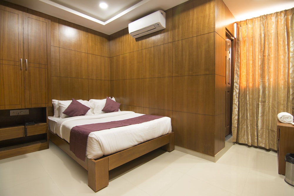 Executive Double Room ( Non AC)