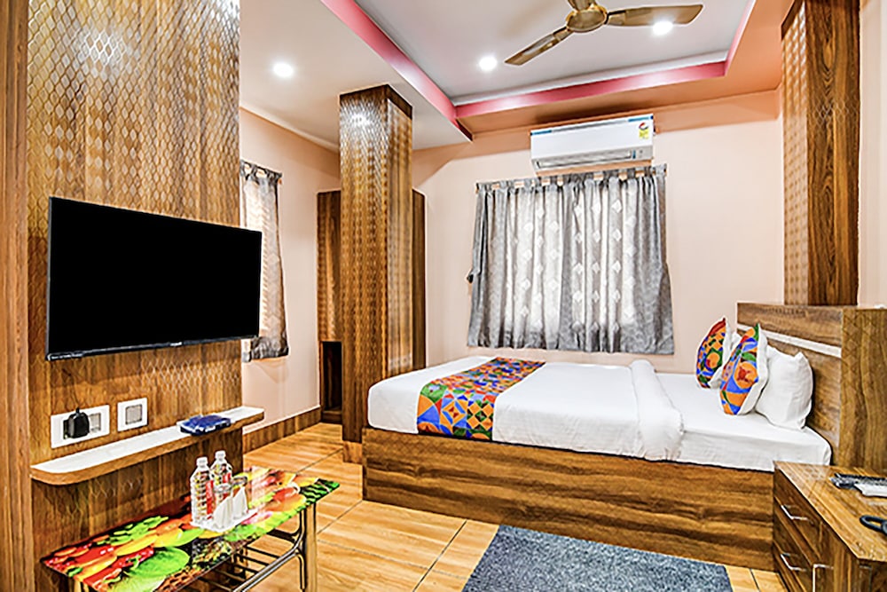 Deluxe Room photo 2