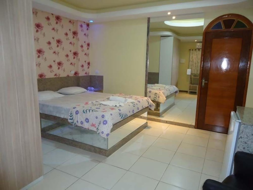 Triple Room photo 2