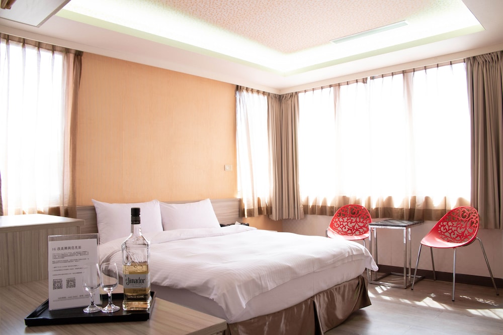 Classic Double Or Twin Room photo 1