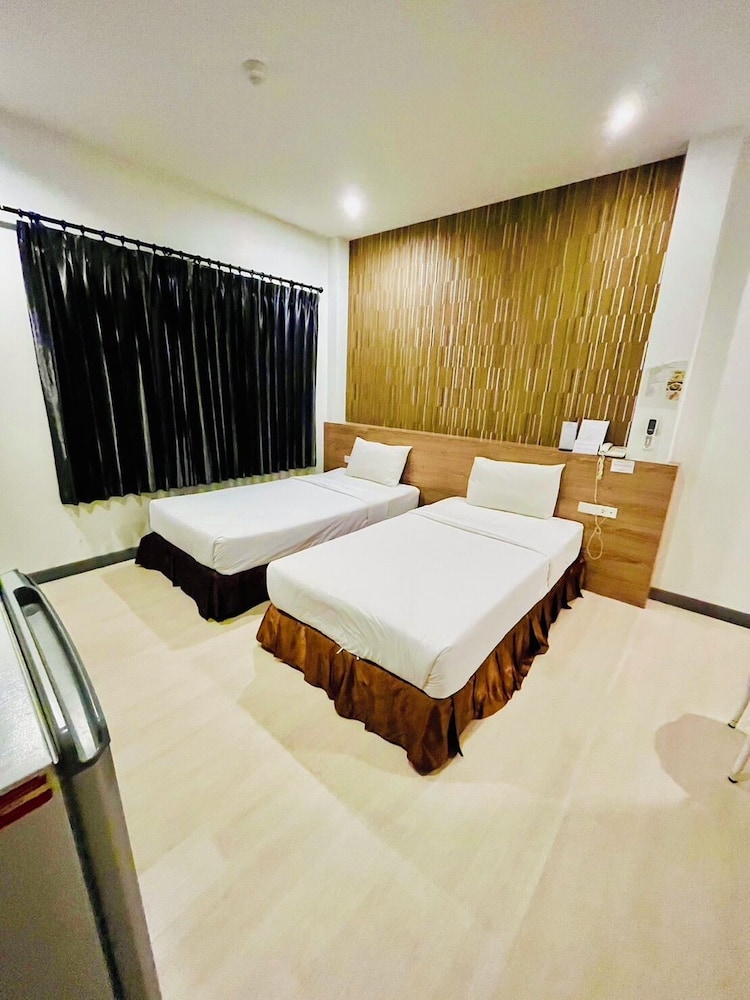 Twin Room photo 3