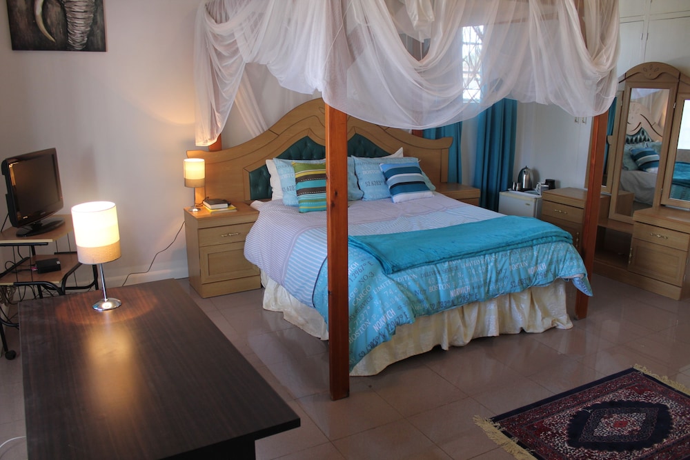 Presidential Room photo 1