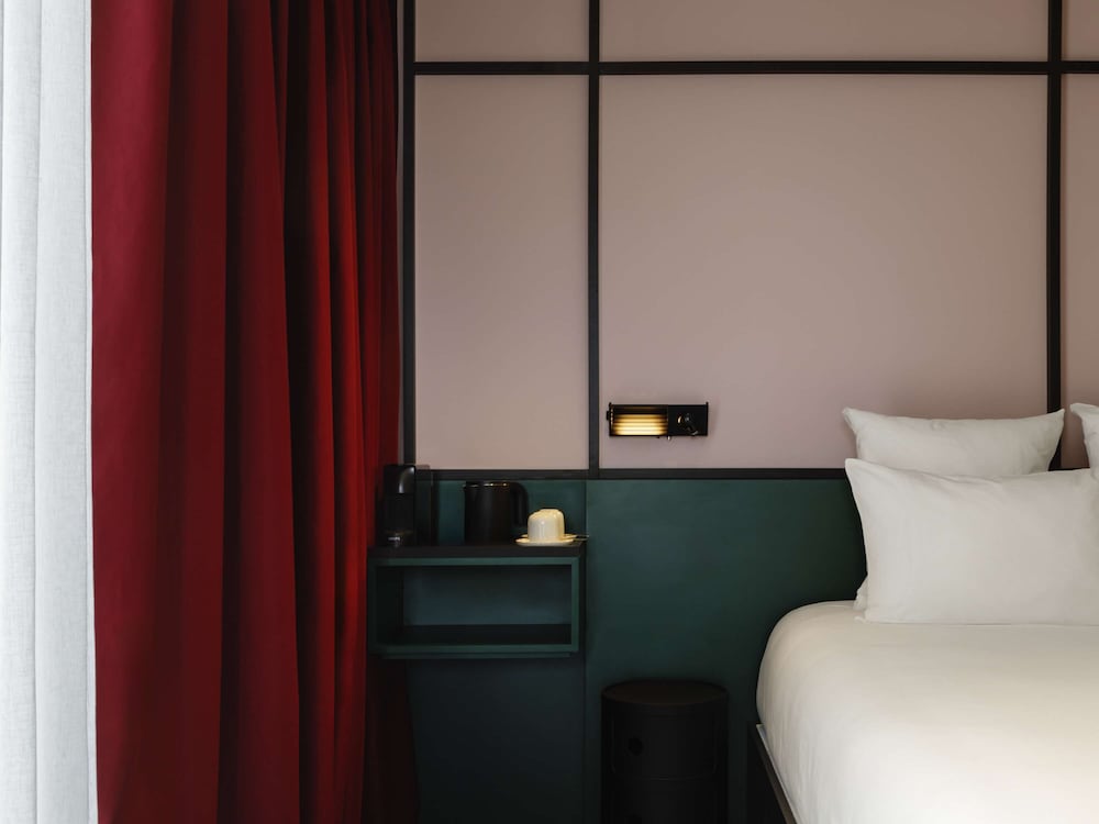 Comfort Suite, 1 Double Bed with Sofa bed photo 1