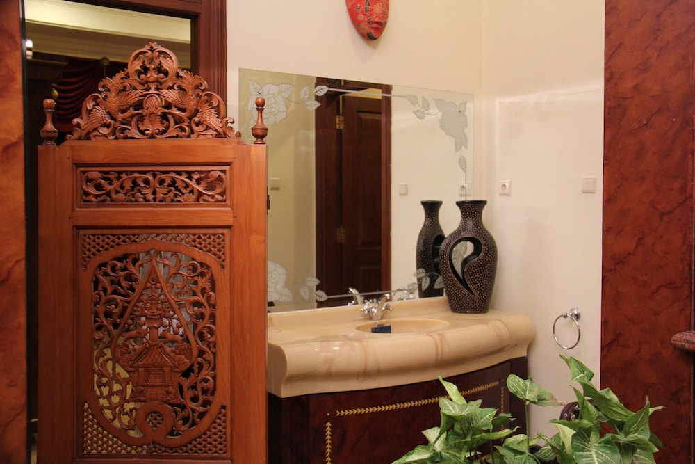 Boko Suite Room photo 2