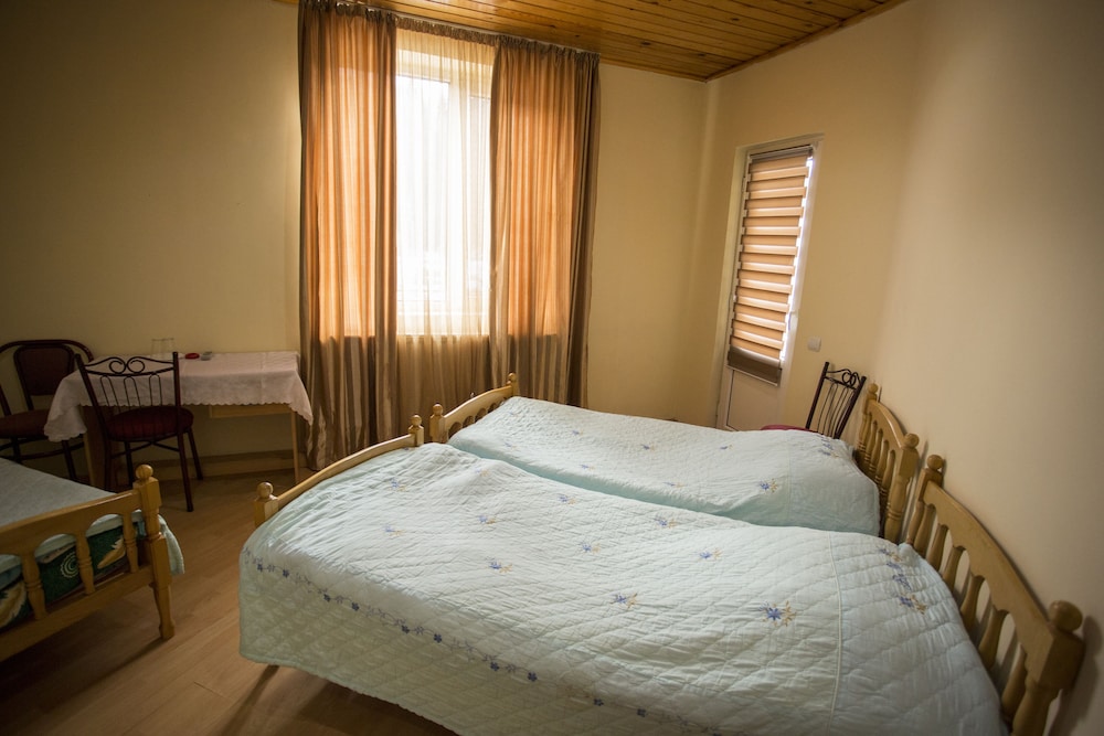 Standard Triple Room, 3 Twin Beds