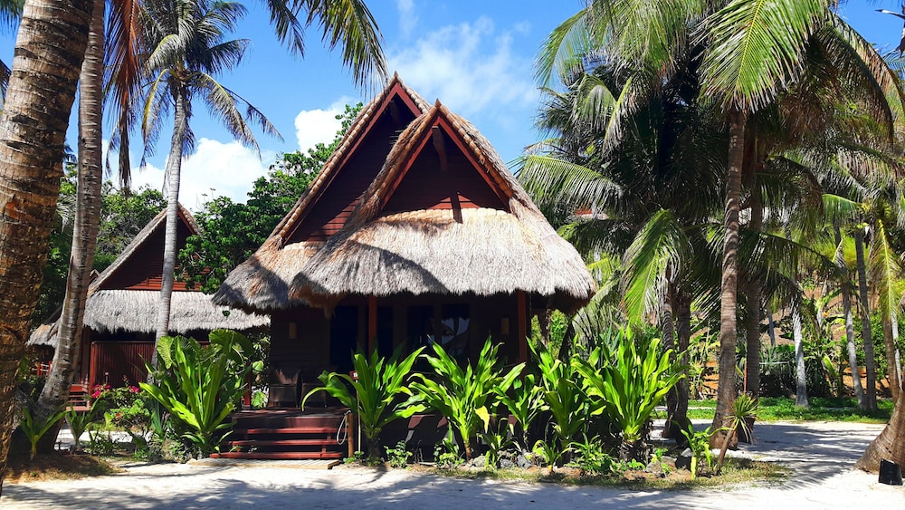 Beach View Villa (Free Breakfast & Free Roundtrip Airport Transfer) photo 2