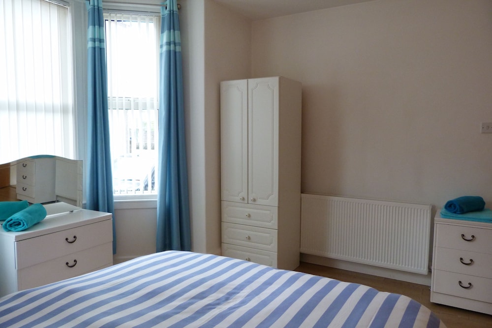 Standard Double Room (GF, room 2) photo 1
