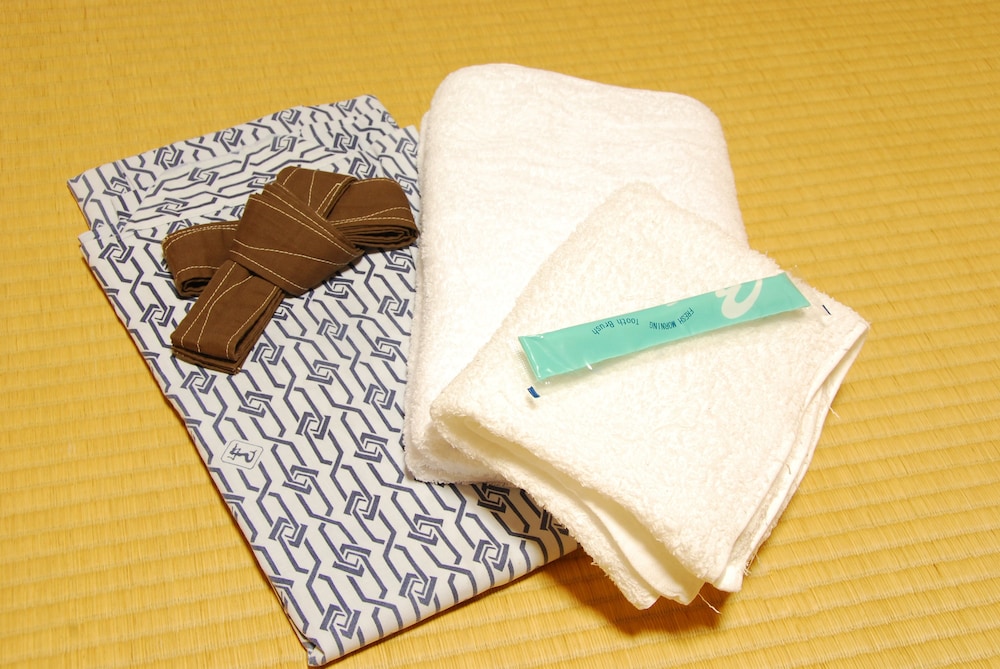 Japanese Style Small Room (Shared Bathroom) photo 2
