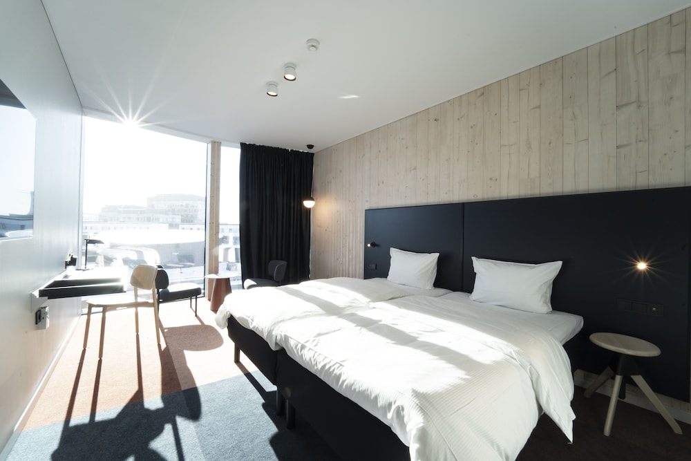 Superior Room, 2 Twin Beds, Non Smoking photo 1