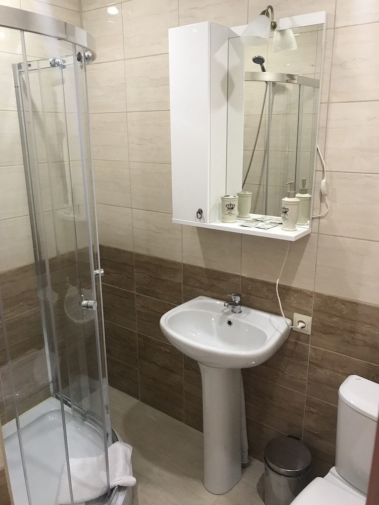 Executive Suite, 2 Bedrooms photo 2