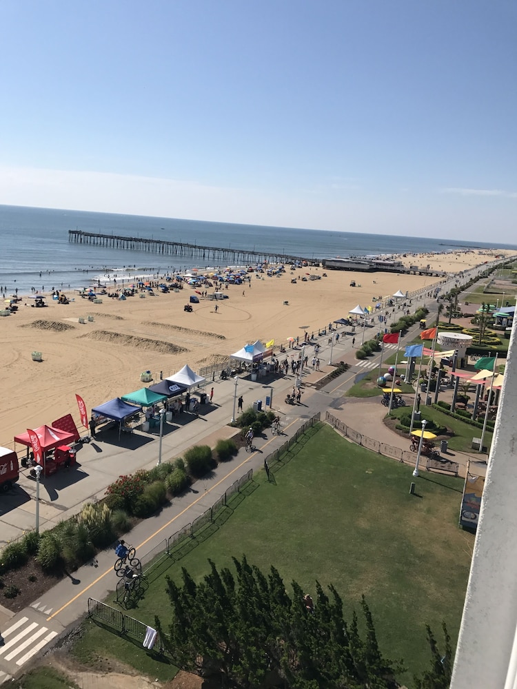 Deluxe Suite, 1 Bedroom, Ocean View, Oceanfront - Photo 23