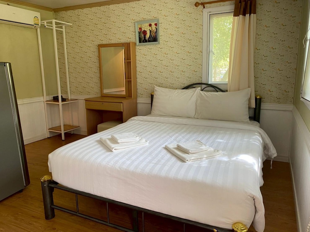 Double Room, Mountain View - Photo 2