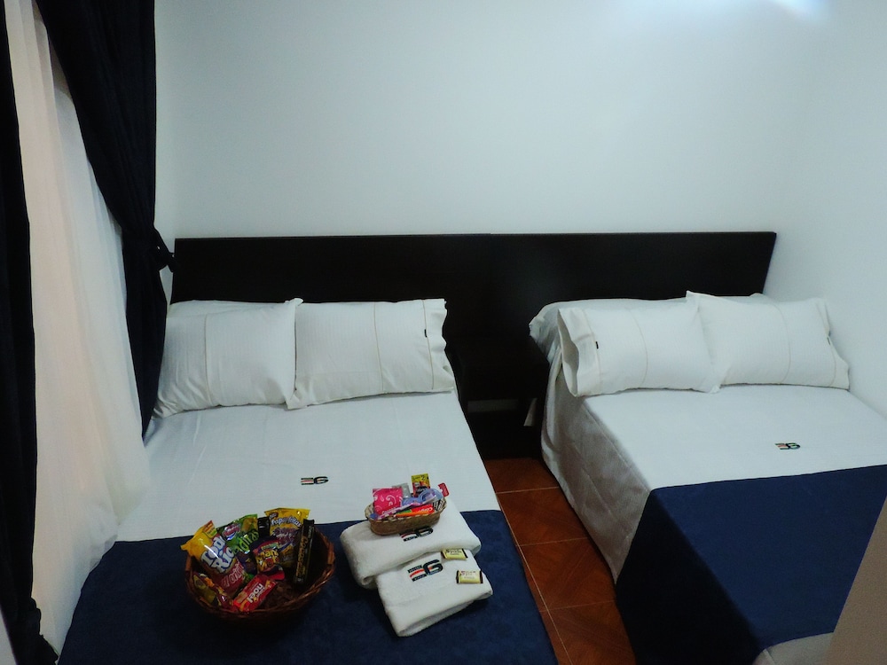 Basic Room