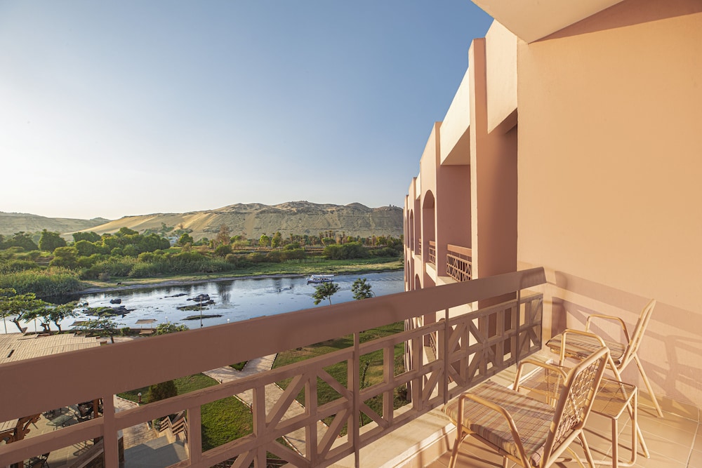 Standard Double Room Nile View - Photo 4