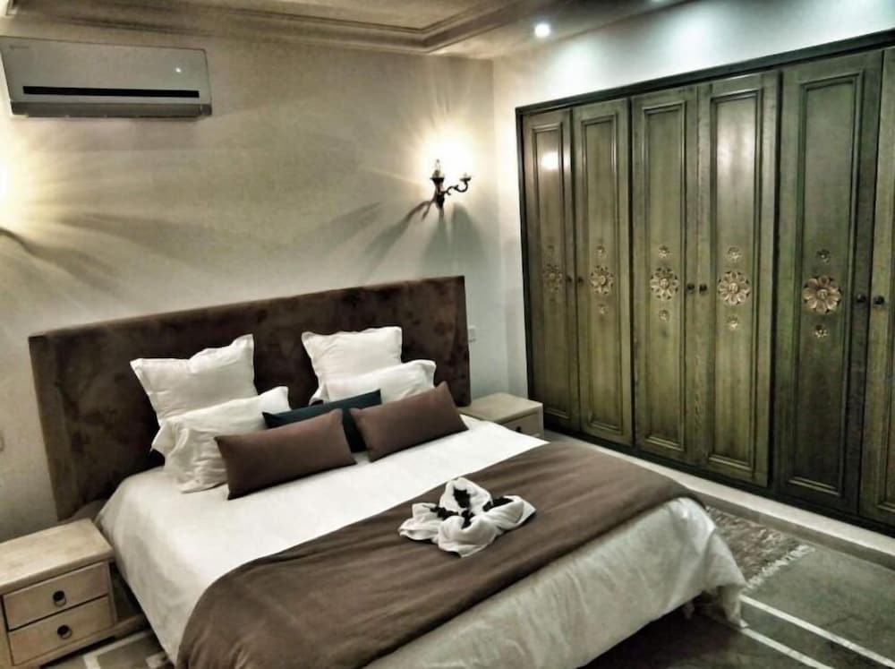 Suite photo 1