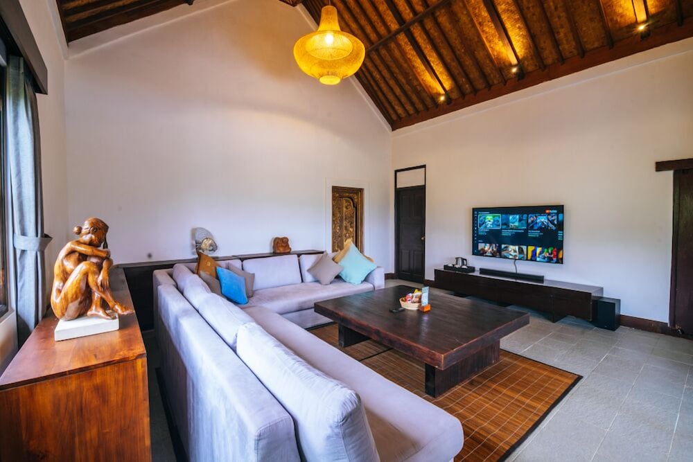 Patal Kikian Villa, photo 126