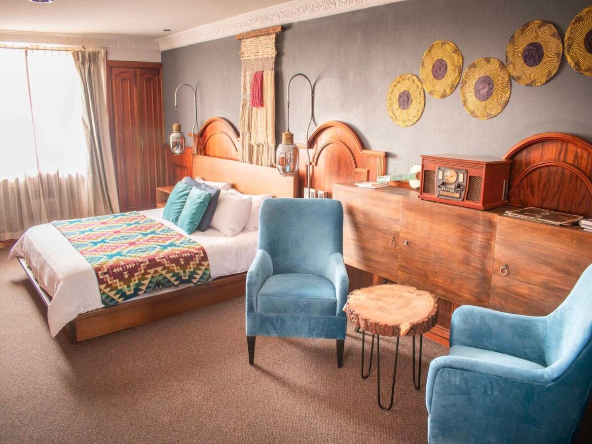 Suite photo 2
