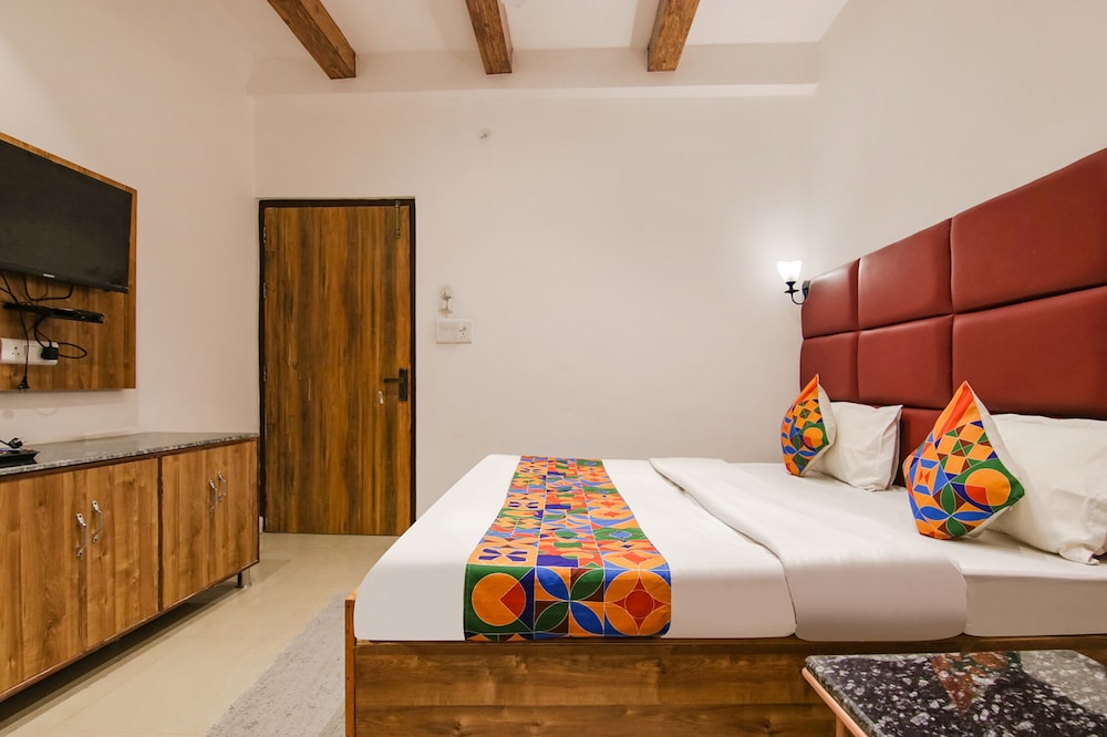Standard Room - Photo 3