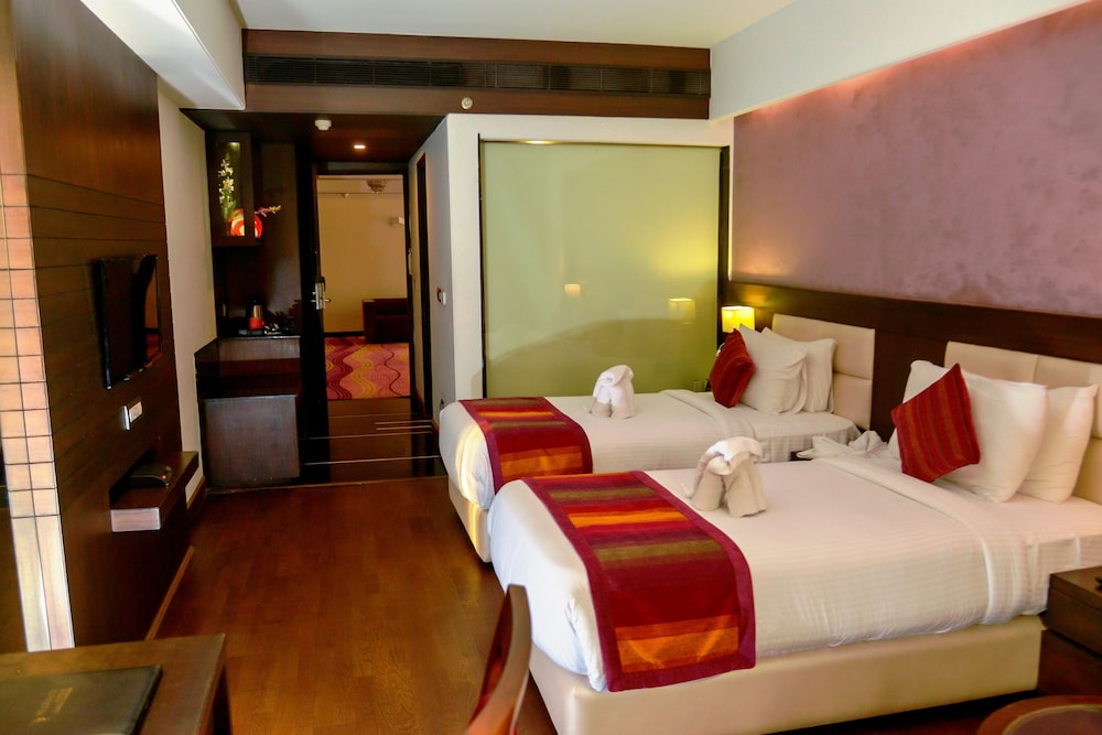 Premium Twin Room, 2 Twin Beds