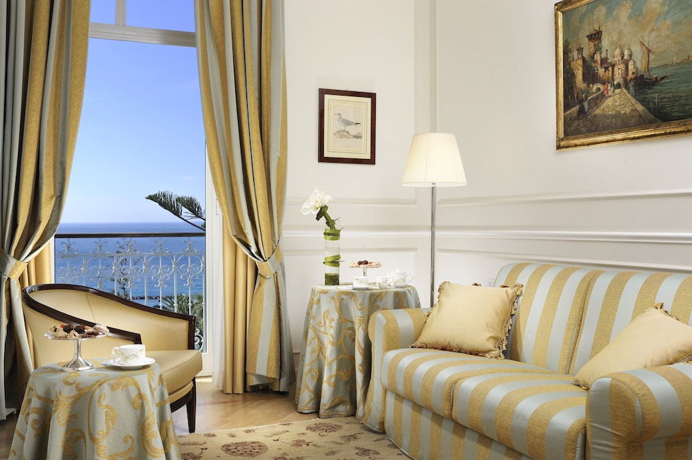 Junior Suite, Sea View - Photo 3
