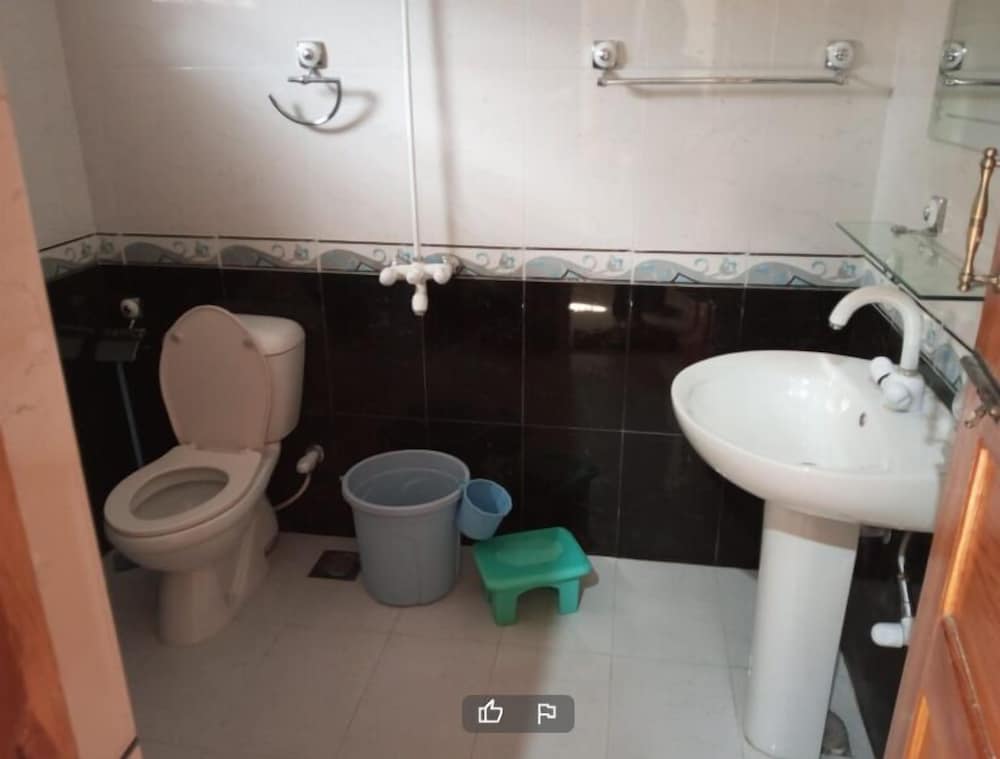 Standard Triple Room photo 3