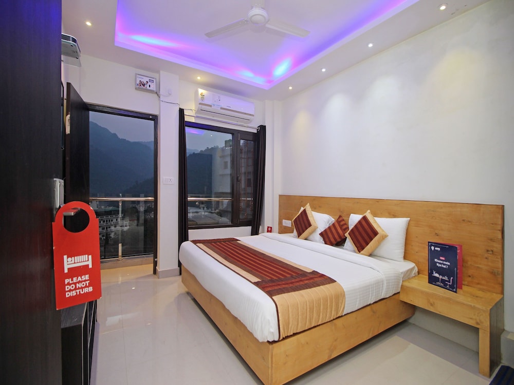 Double Or Twin Room photo 1
