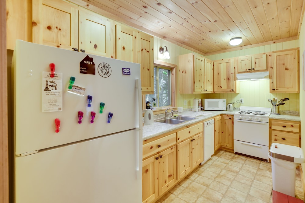 House (2 Bedrooms) photo 3