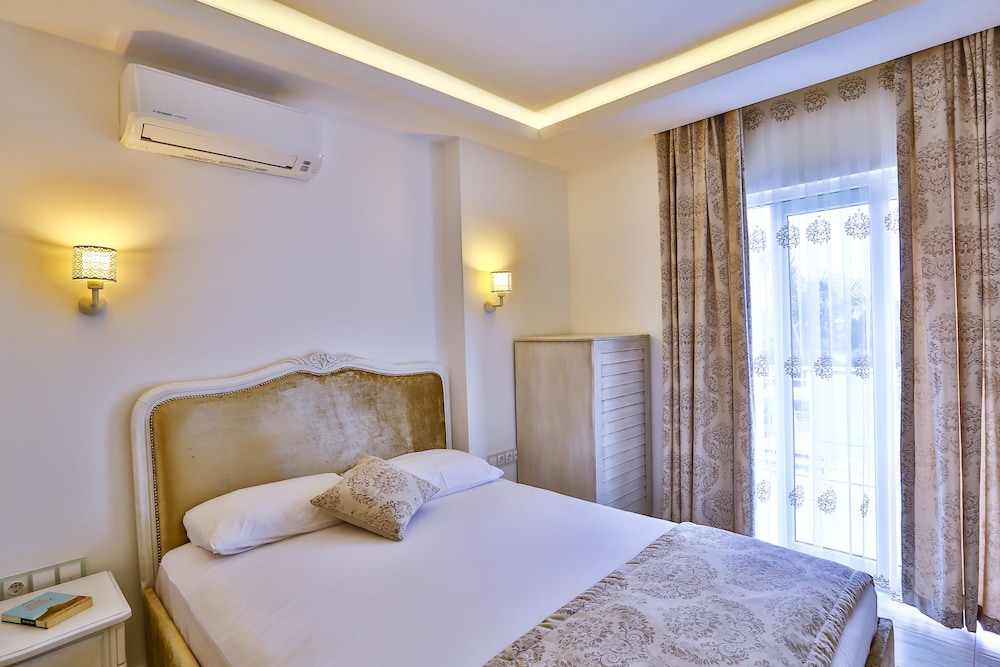 Double Room, City View photo 1