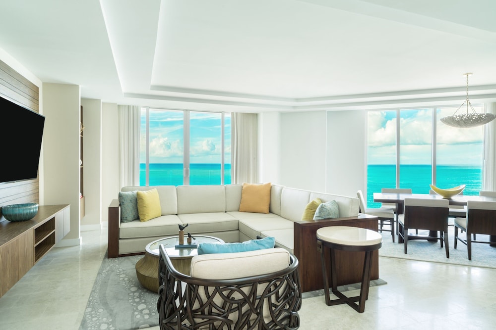 Executive Suite, Suite, 1 King, Oceanfront, Balcony - Photo 8