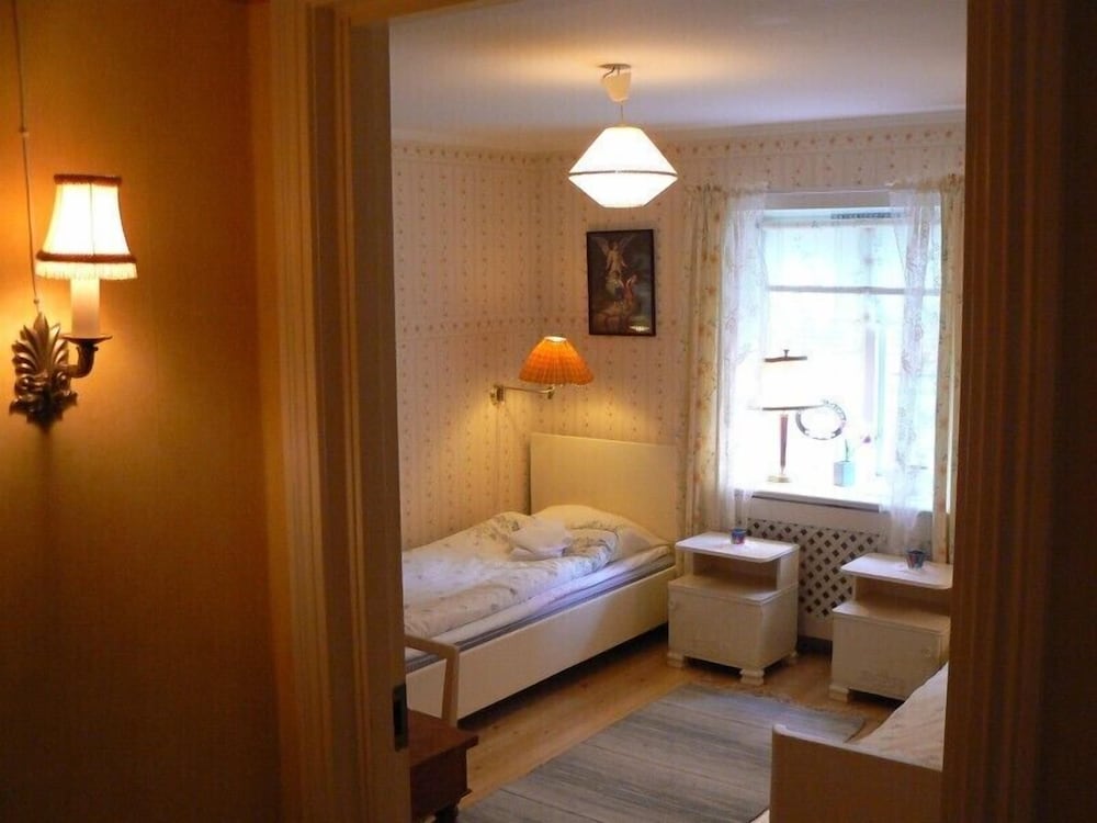 Economy Twin Room, Private Bathroom (not in room)