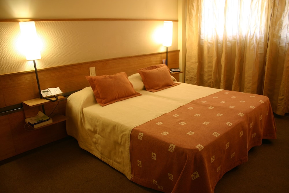 Superior Double Room (Plata)