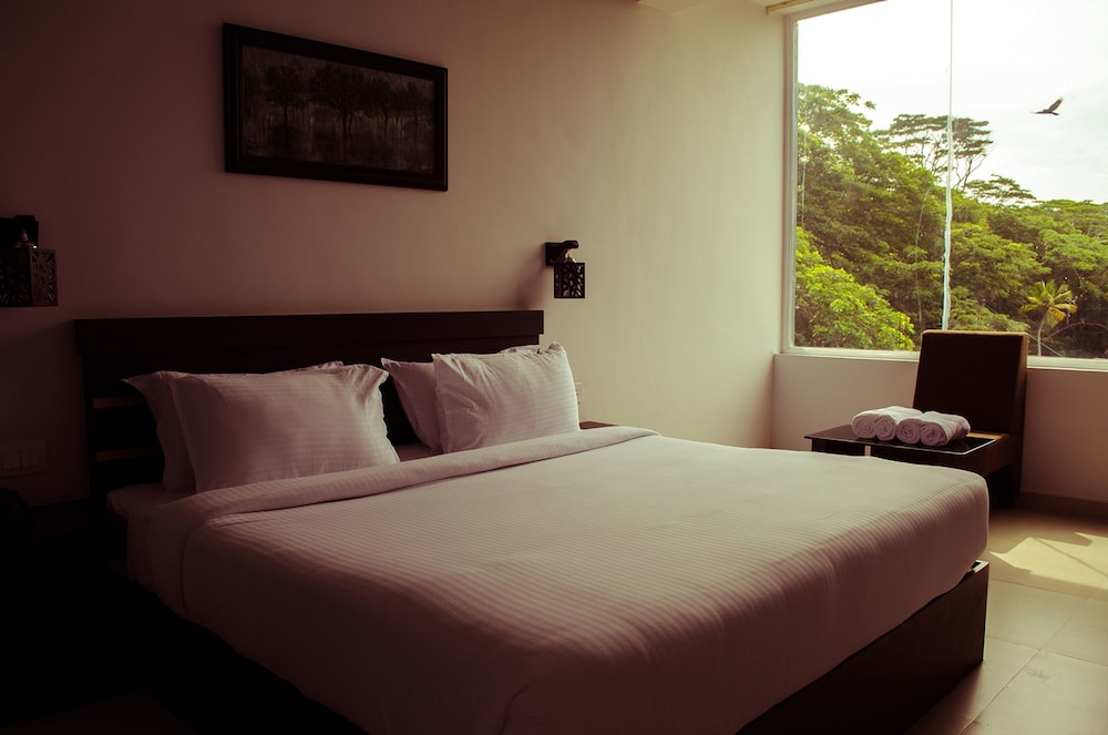 Super Deluxe Room - Photo 4