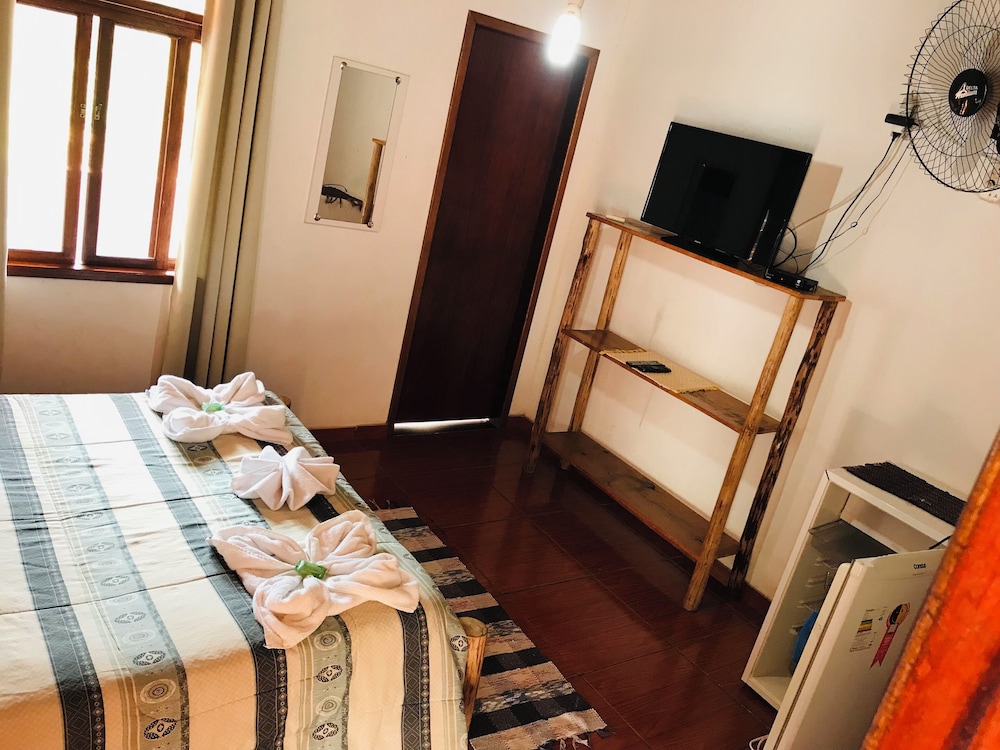 Traditional Double Room photo 1