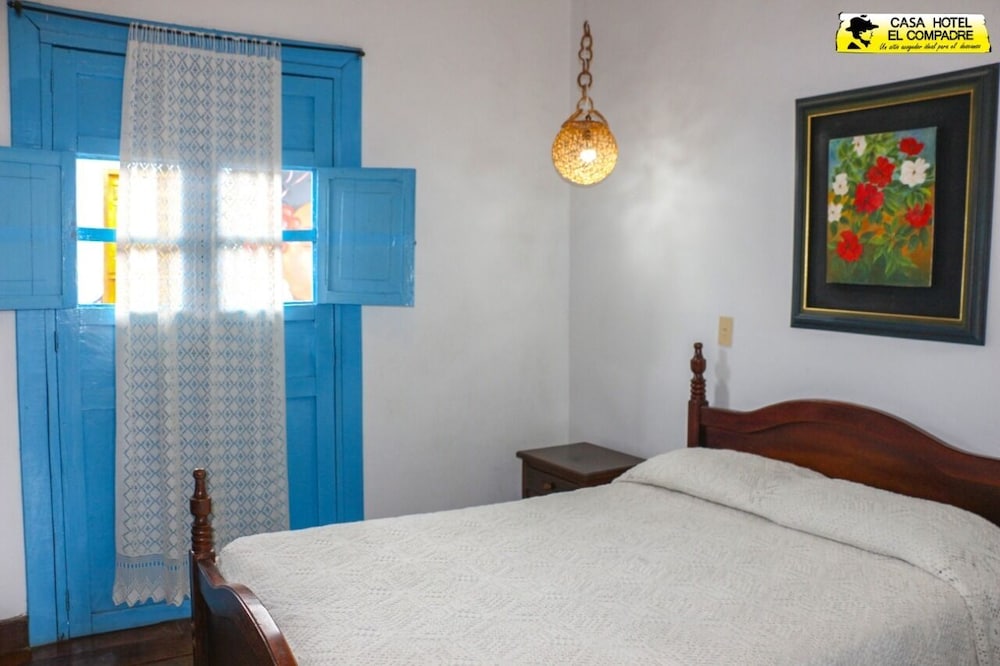 Grand Double Room photo 2