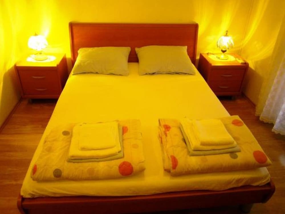Double Room, Park View photo 1