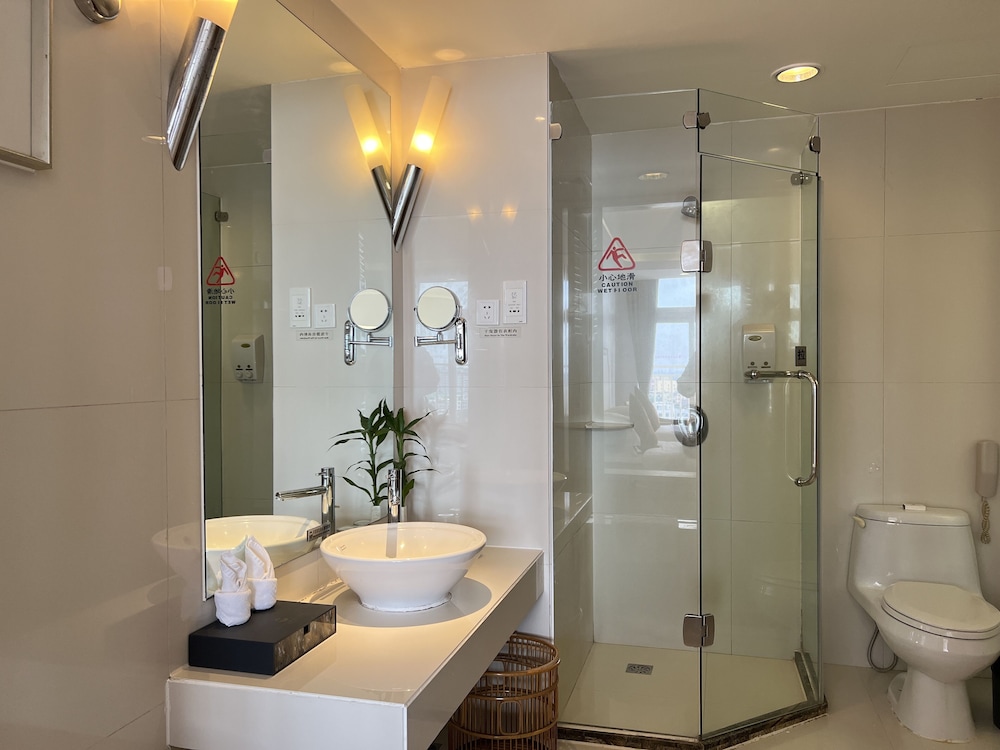 Luxury Single Room (business room main building) photo 3