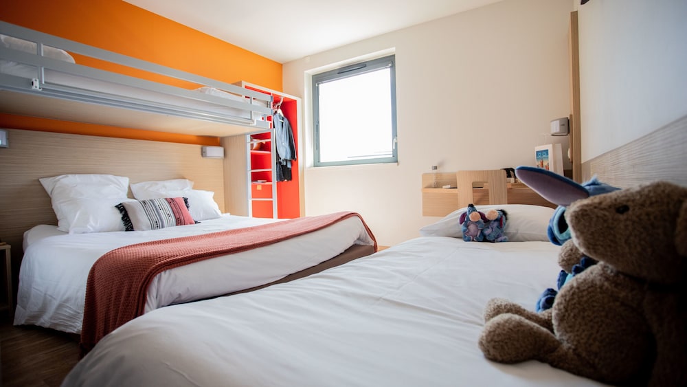 Classic Quadruple Room photo 1